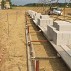 in costruzione